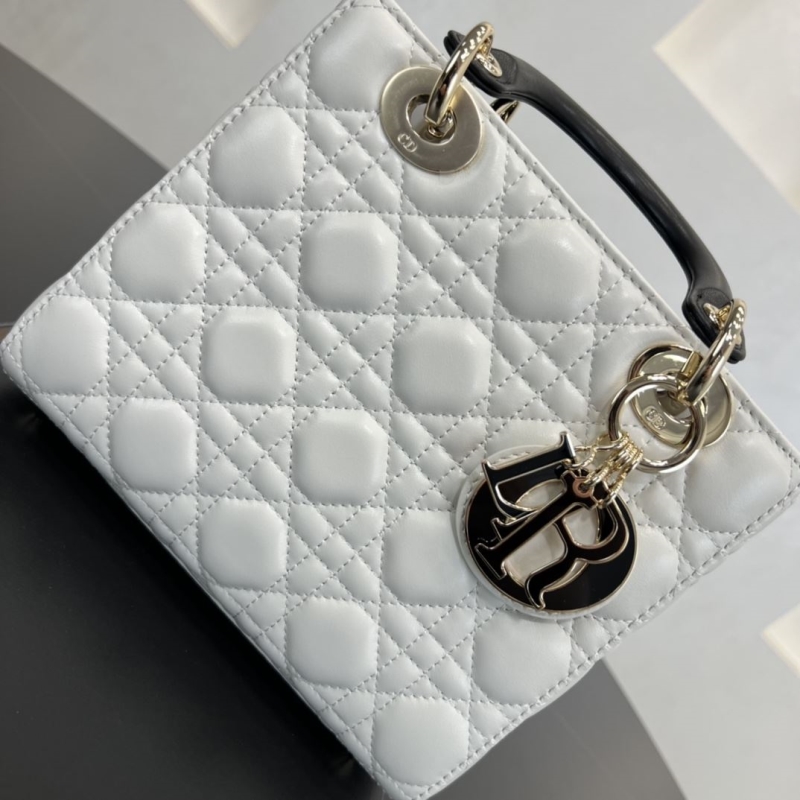 Dior My Lady Bags